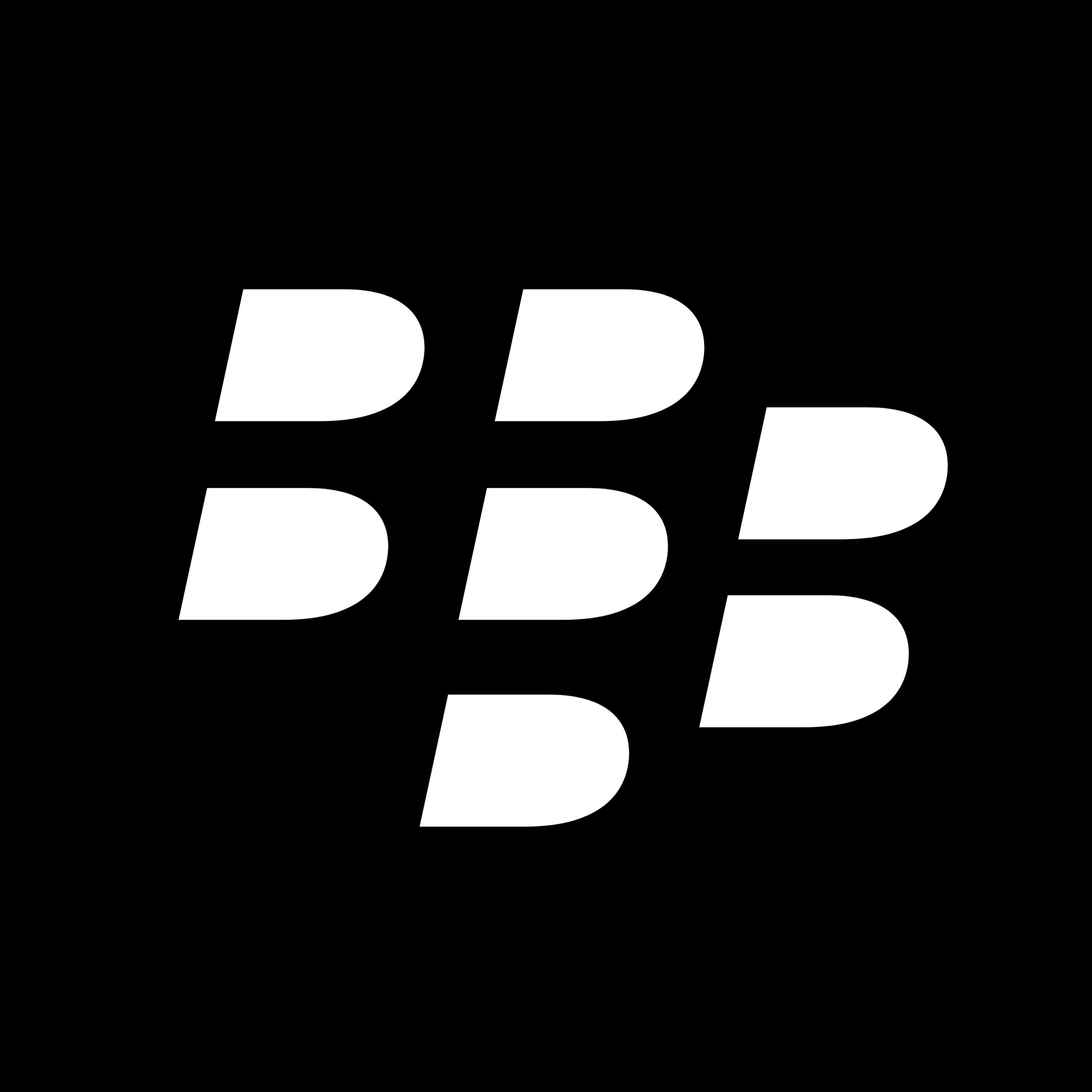 Research in Motion (now BlackBerry) cover image