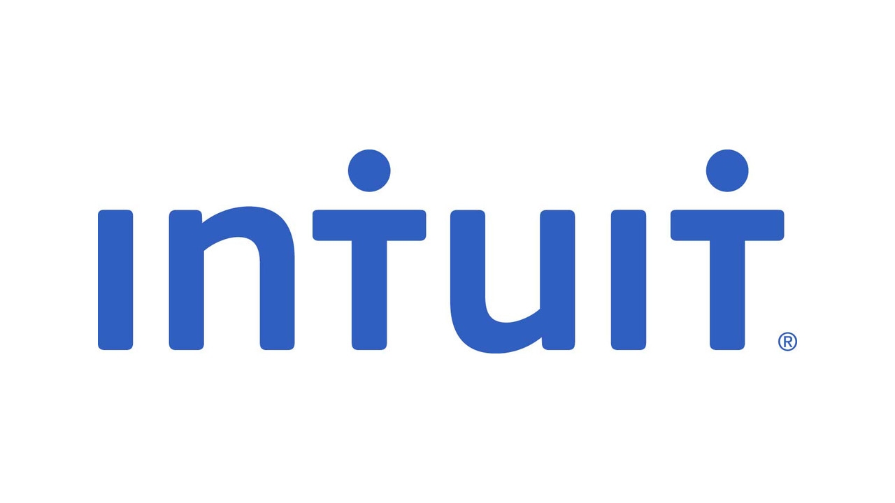 Intuit Canada cover image