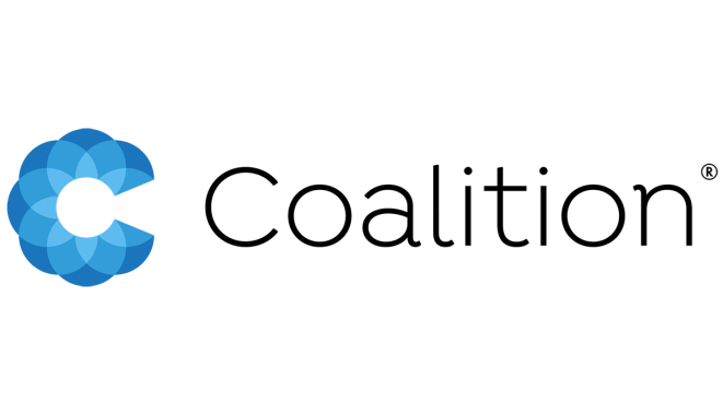 Coalition cover image