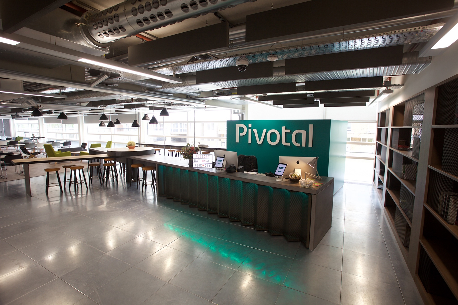 Xtreme Labs (now Pivotal Labs Toronto)